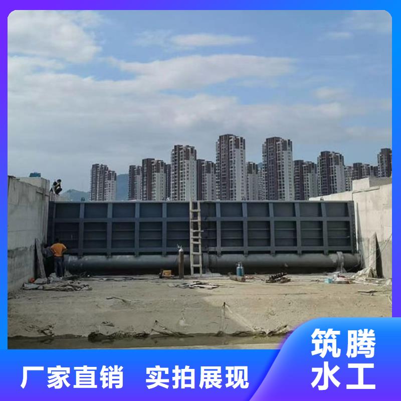 景观闸门厂家型号齐全N年专注
