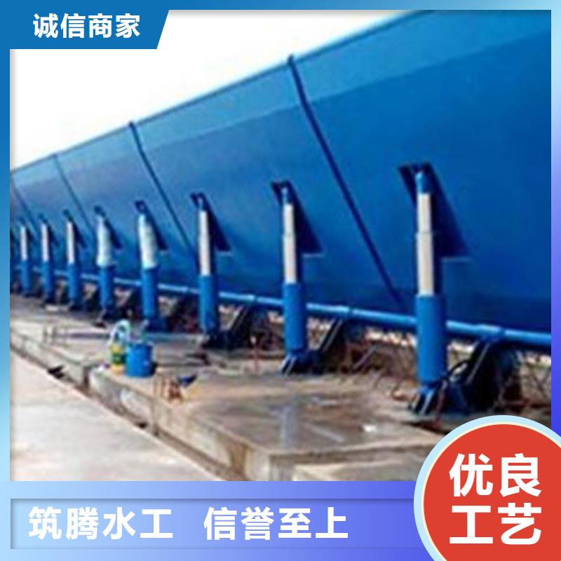 液压坝规格齐全实力厂家实拍展现