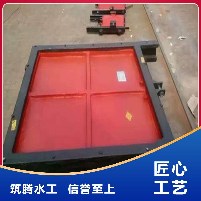 ZMF铸铁镶铜闸门源头厂家当地货源
