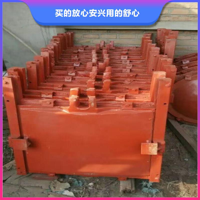 河道闸门厂家直营可定制有保障