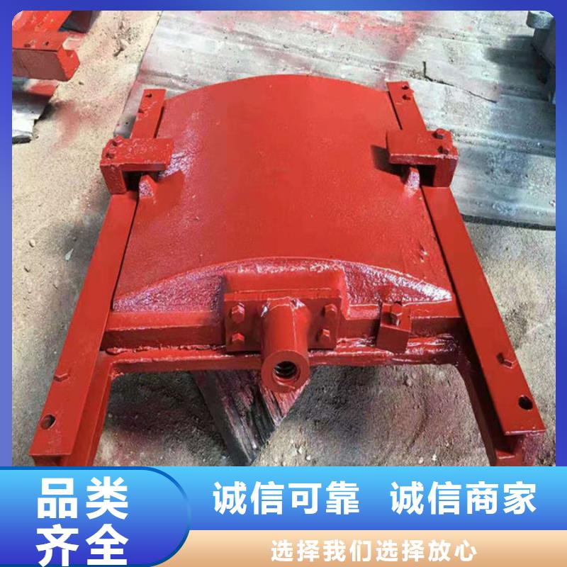 暗杆式铸铁闸门诚信为本同城经销商