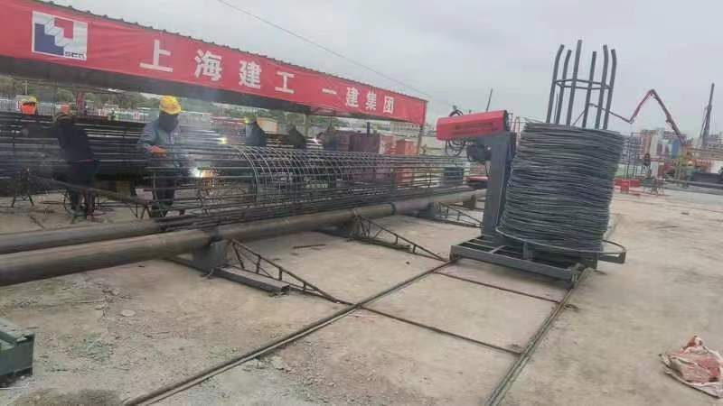 地滚机制造厂家当地品牌