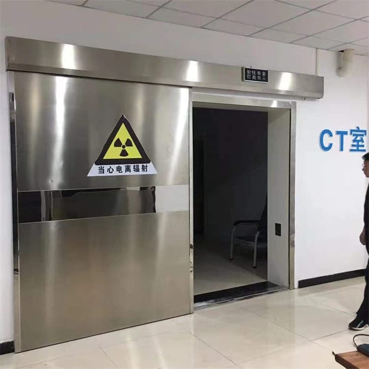防护铅板门-防护铅板门服务优