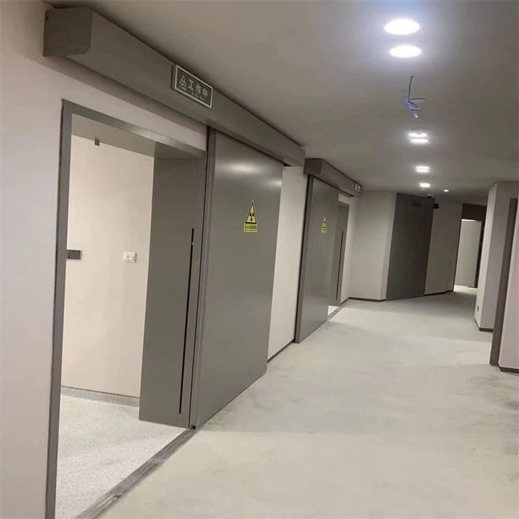 供应ct室铅门_品牌厂家批发商