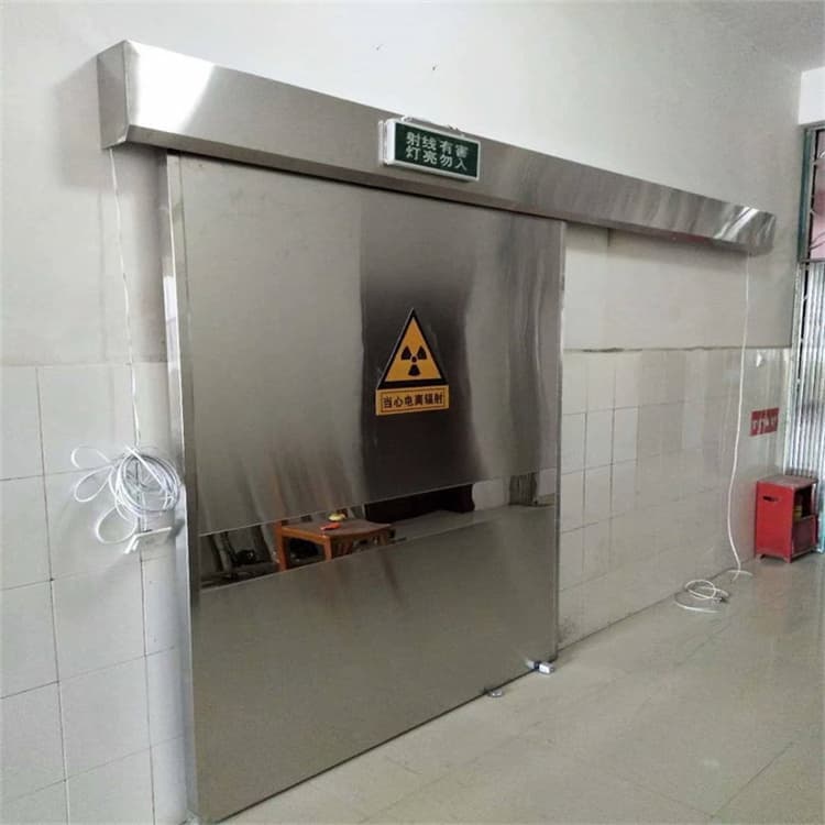 质量好的铅门2mmpb铅当量实体厂家实力厂家直销