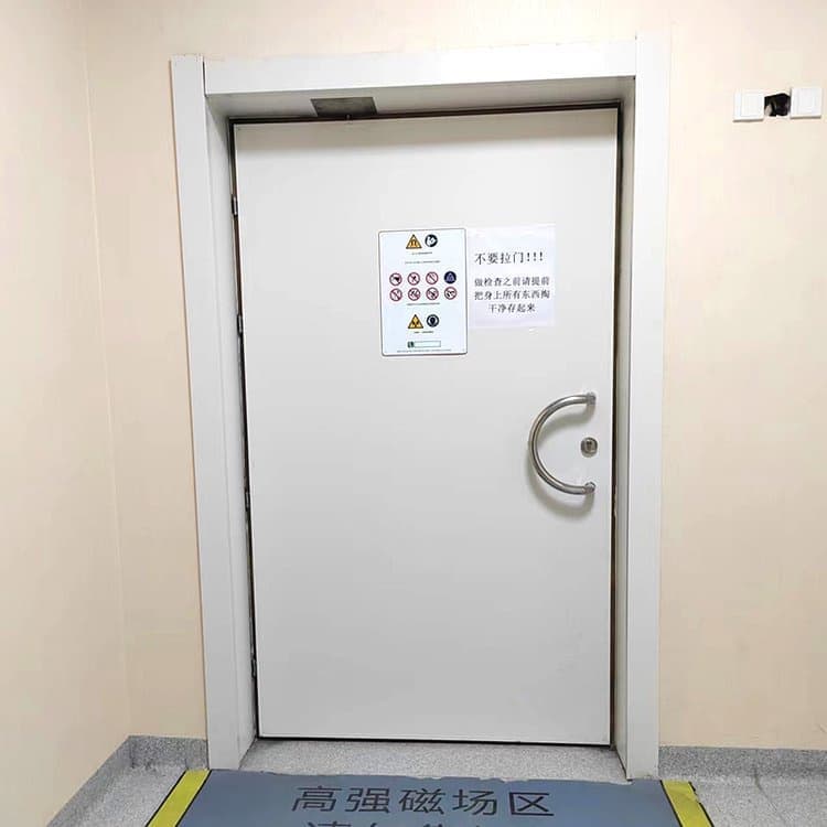 电动推拉铅门-批发价格-优质货源