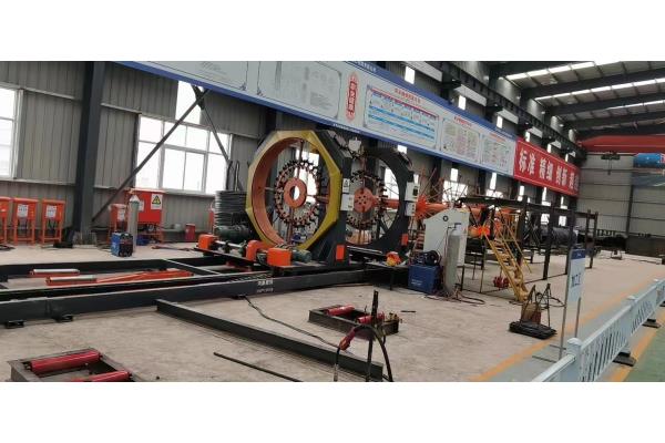 绕筋机联合冲剪机拒绝伪劣产品来图加工定制