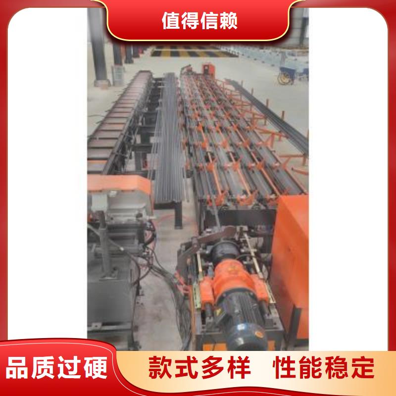 钢筋套丝打磨生产线信赖当地服务商
