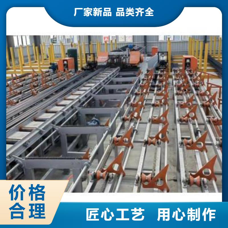 生产线-钢筋切断机价格地道快捷物流