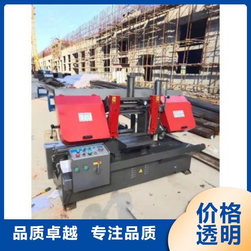钢筋锯切套丝打磨生产线种类齐全厂家型号齐全