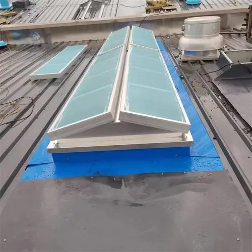 通风气楼天窗厂家
