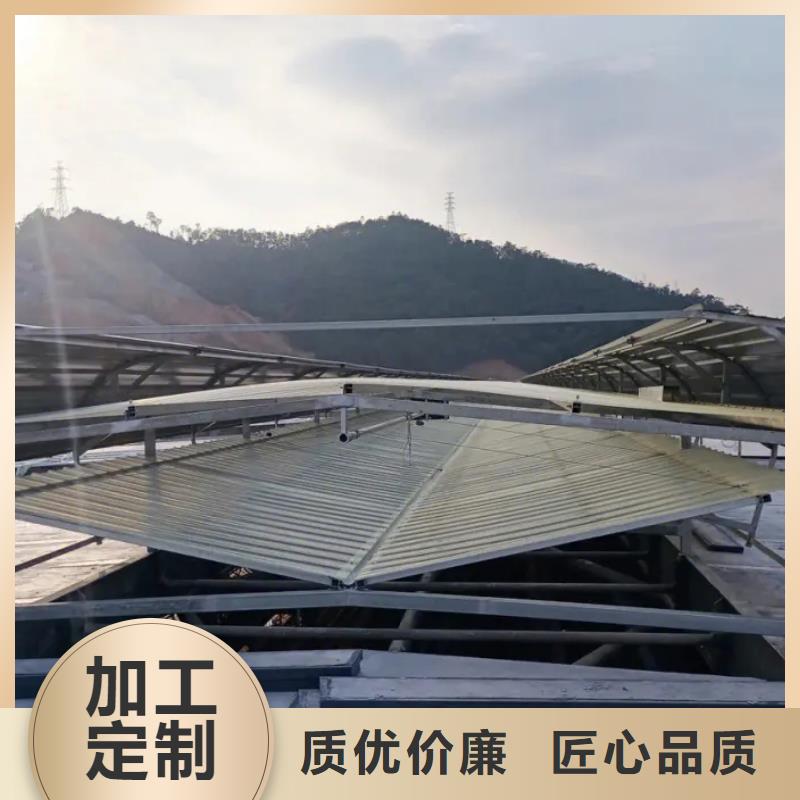 屋顶通风器货源产品性能