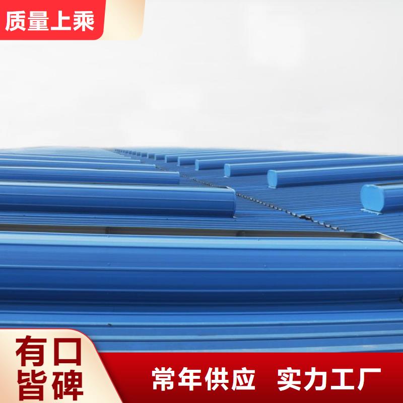 顺坡通风气楼来电咨询源头厂家经验丰富