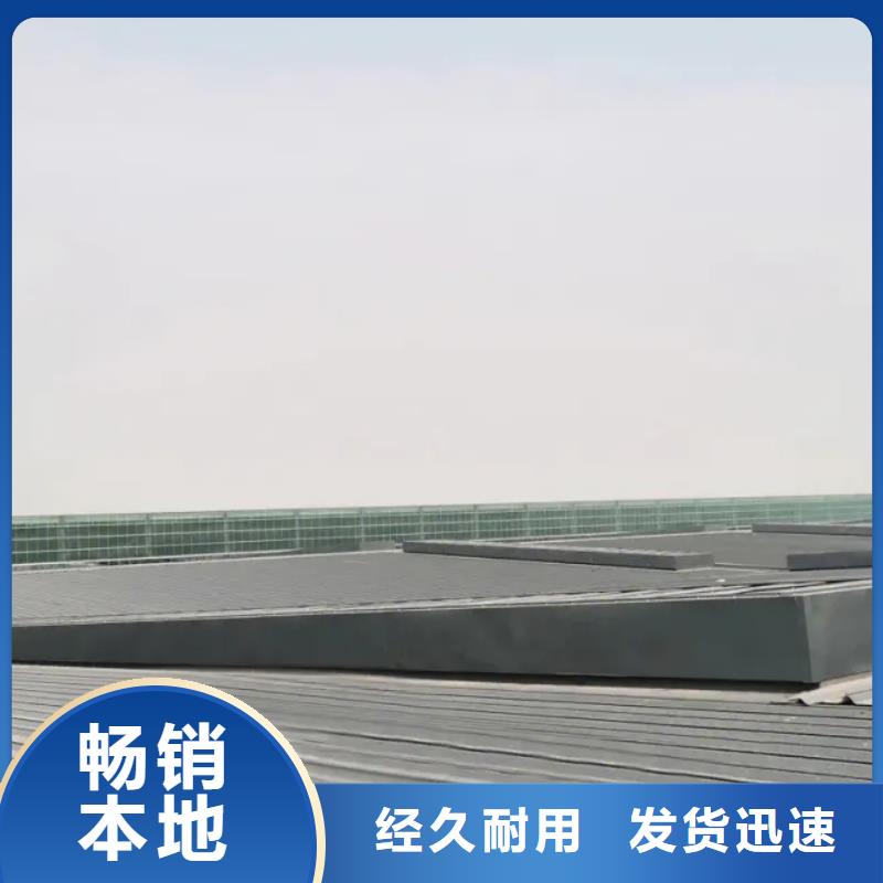 屋顶通风天窗规格2025+全国安装满足客户需求