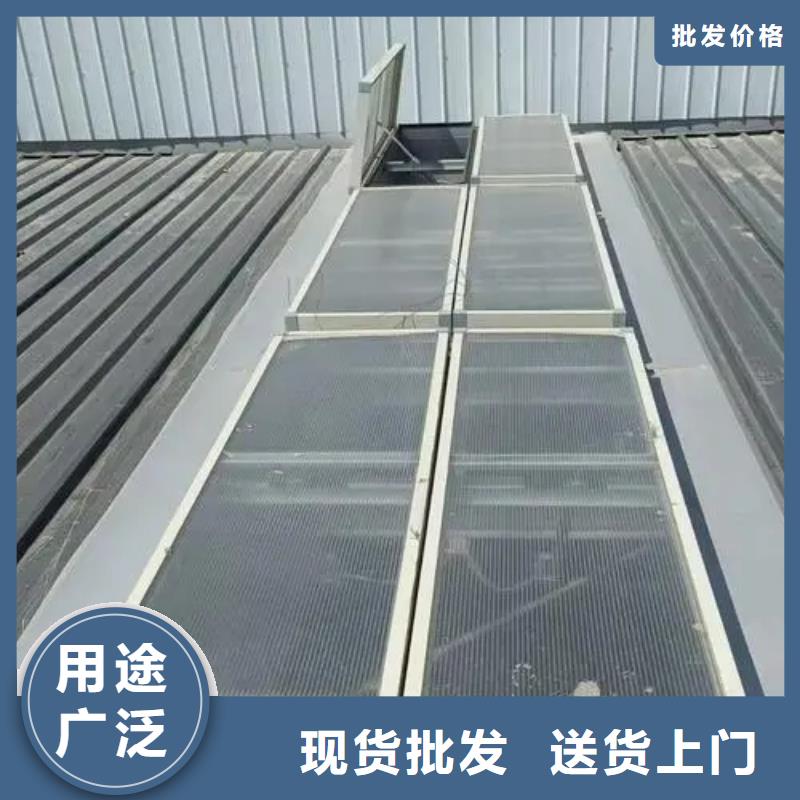 厂房通风天窗价格实惠好品质用的放心