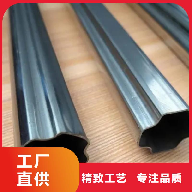 卖Q235异形钢管的生产厂家交货准时