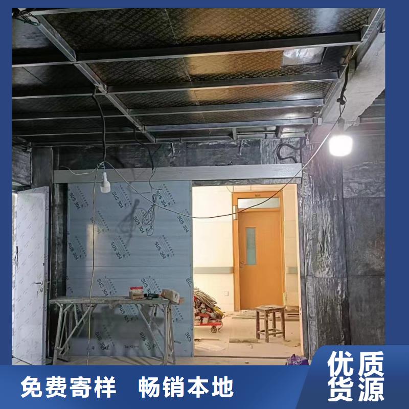 3mm射线防护铅板厂家报价工厂直供