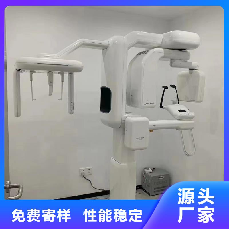 射线防护铅门实力厂家本地制造商