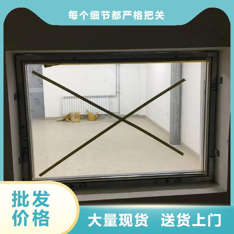防辐射铅板工厂直销好货有保障