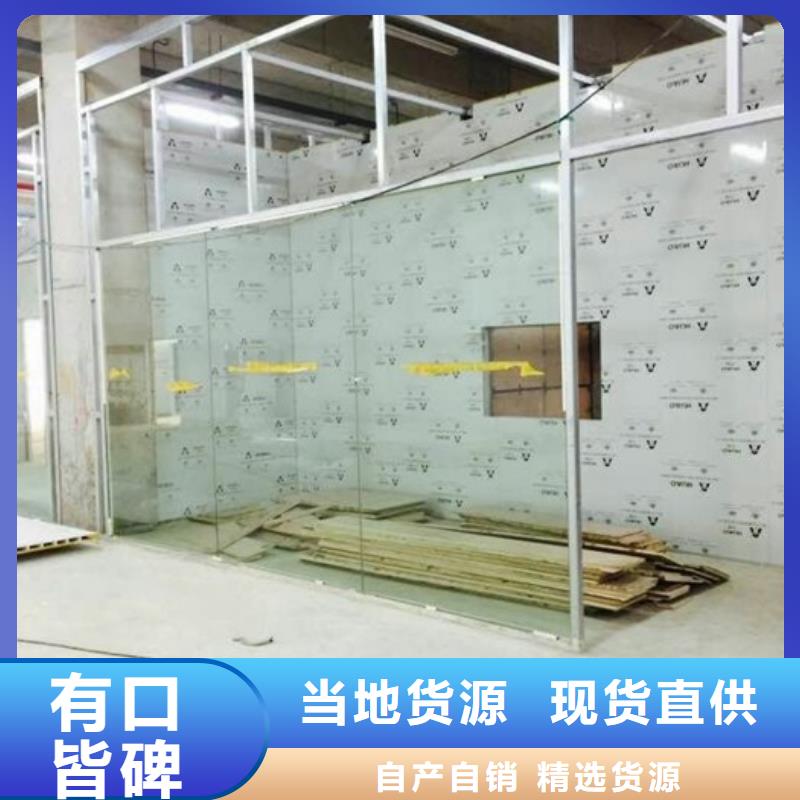 电动防辐射铅门厂家价格优选厂商