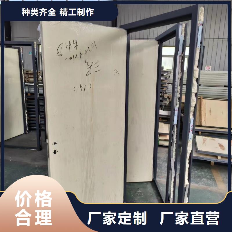射线防护铅板厂家直供有实力有经验