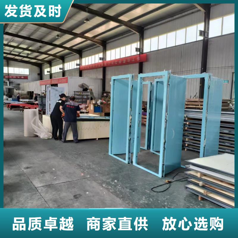 防辐射硫酸钡实体厂家专业生产N年