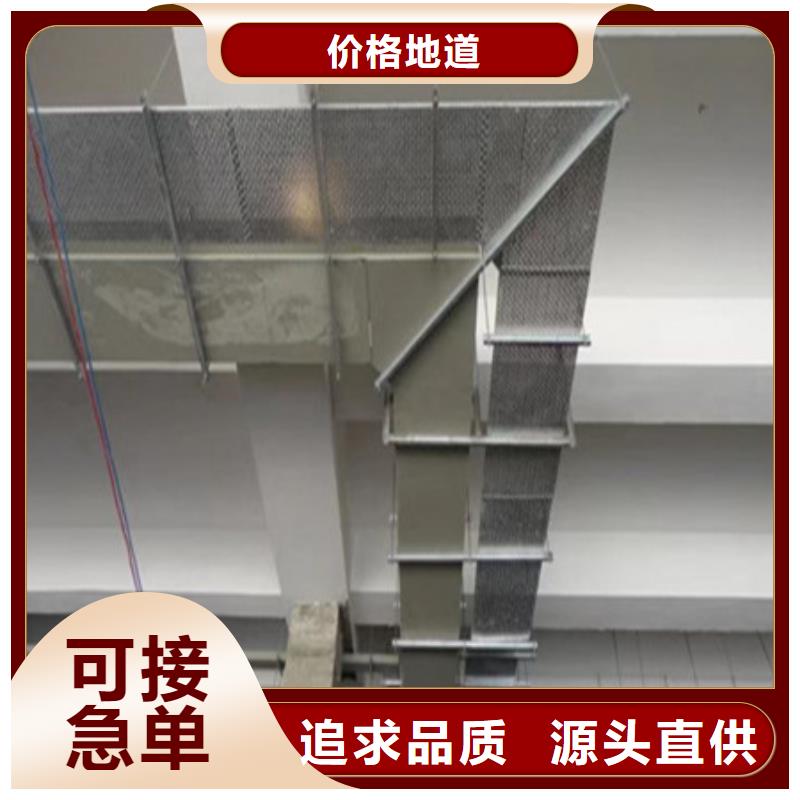 大跨距桥架工厂直销当地厂家