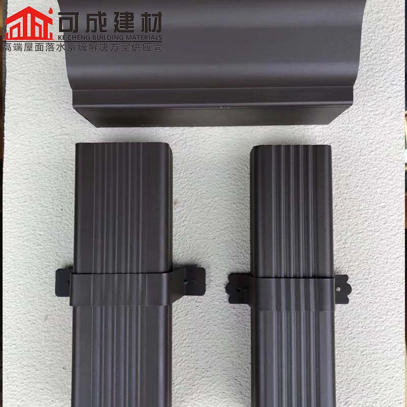 白沙县外墙雨水管零售