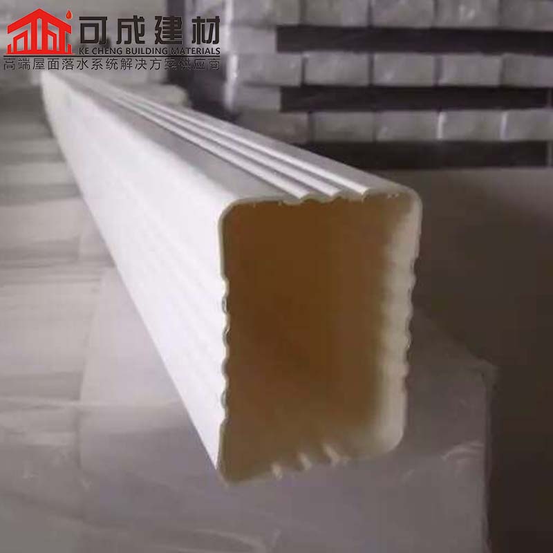 雨水管图集实体厂家货源充足