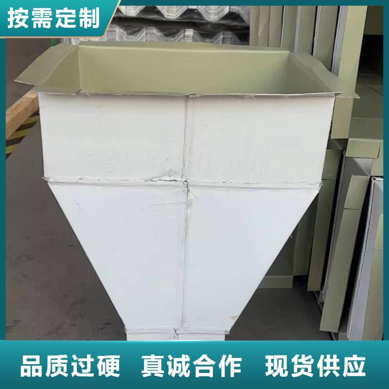 厂房彩钢雨水管全国发货厂家实力大