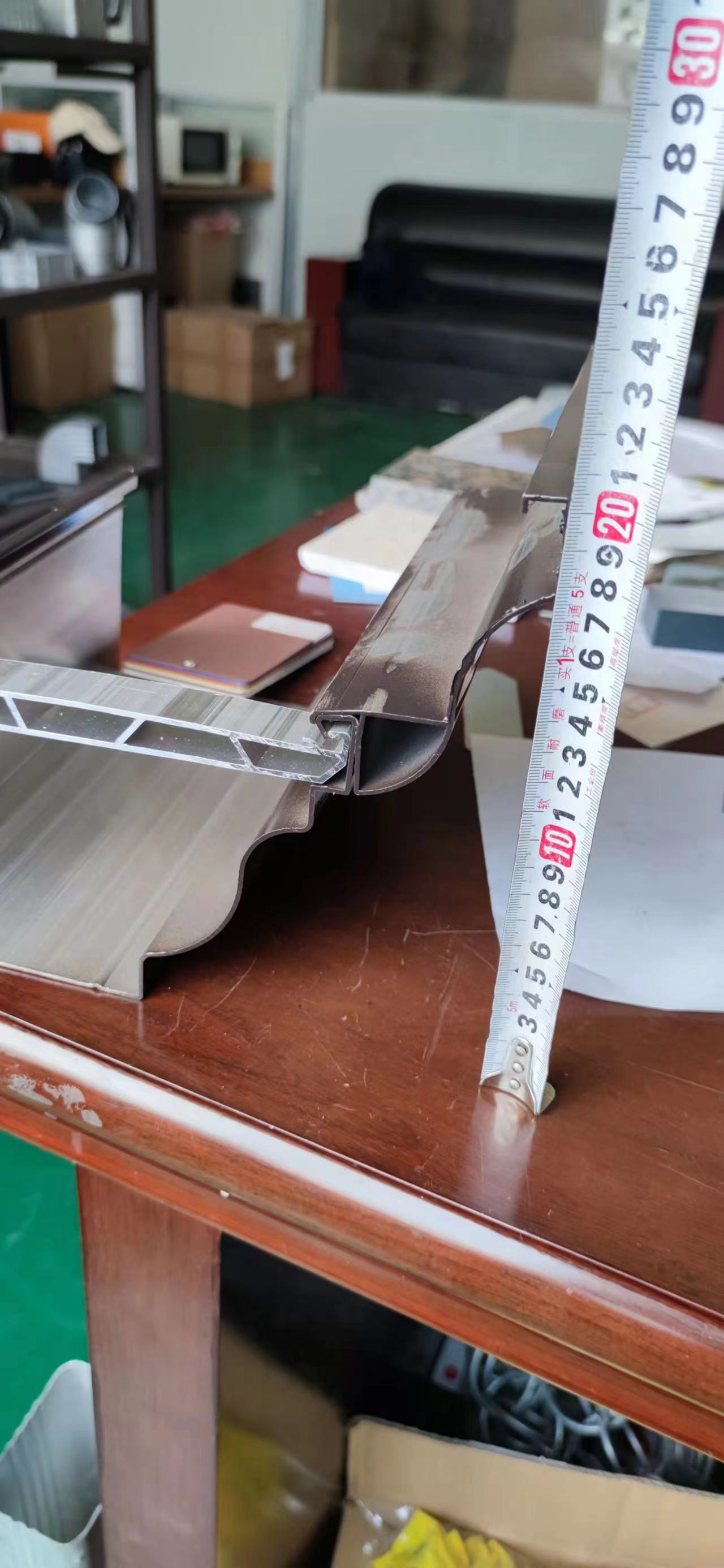 金属天沟产品介绍