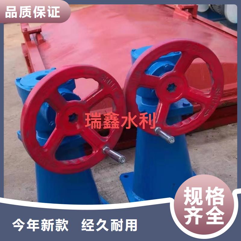 启闭机-PGZ铸铁闸门细节决定品质本地货源