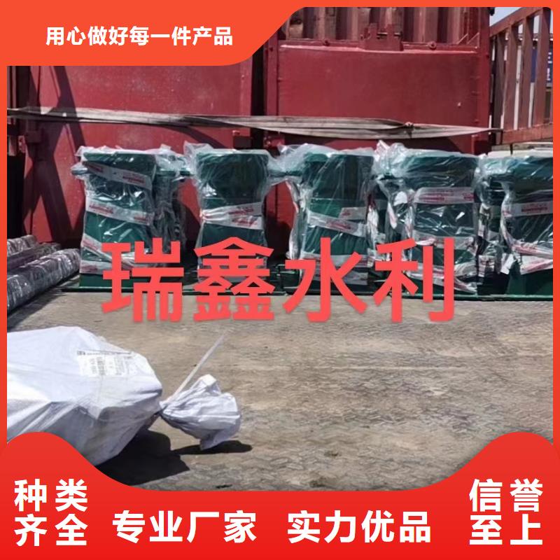 启闭机钢闸门打造行业品质厂家直销货源充足