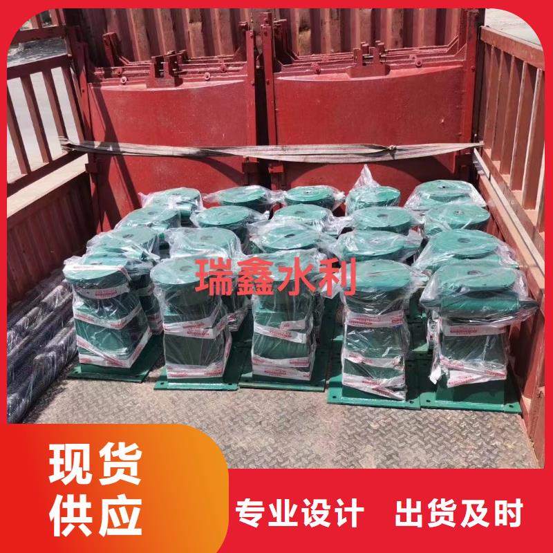 【启闭机】201不锈钢闸门质检合格出厂源头厂家经验丰富