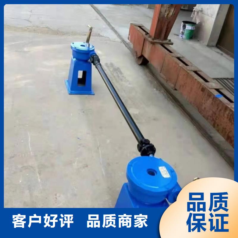 启闭机_铸铁拍门生产加工现货销售