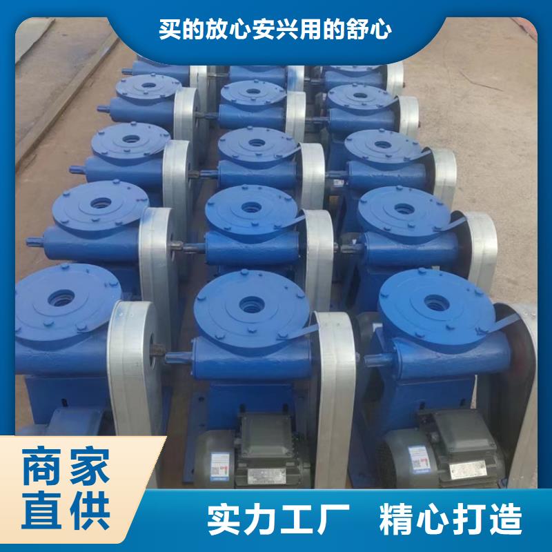 启闭机螺杆式启闭机用的放心本地经销商