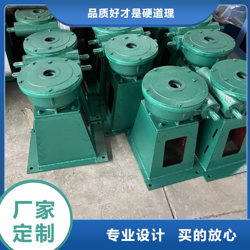 启闭机铸铁闸门N年专注同城品牌