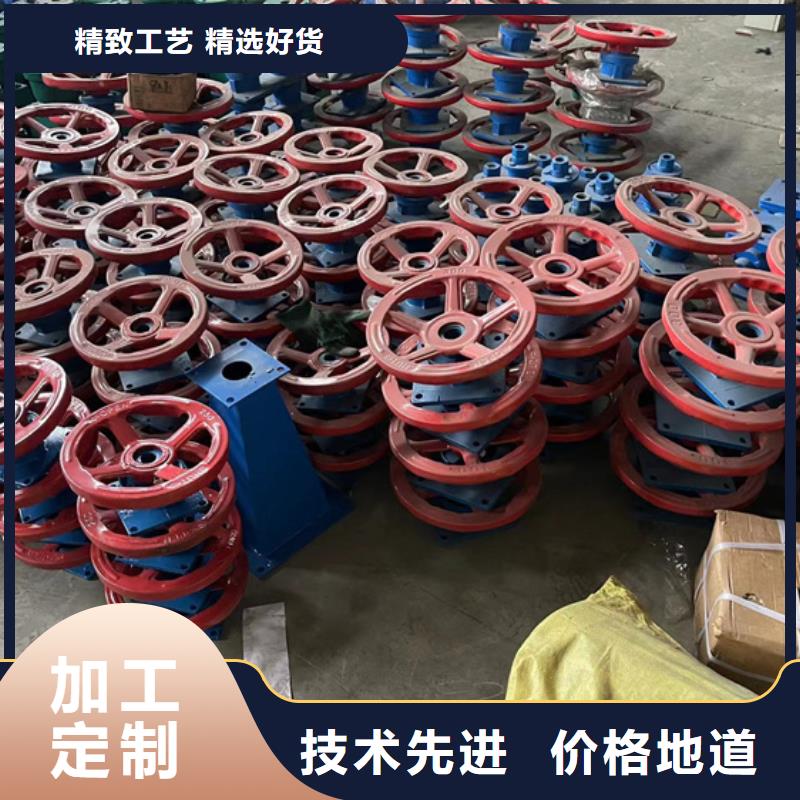 【启闭机不锈钢闸门信誉至上】质量层层把关