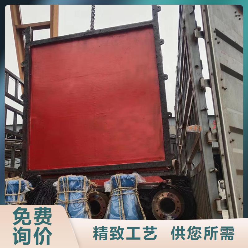 启闭机液压钢坝厂家供应优质工艺