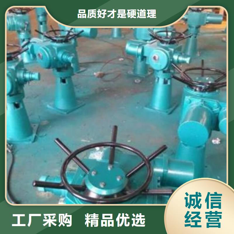 本地的手轮式螺杆启闭机厂家品质之选