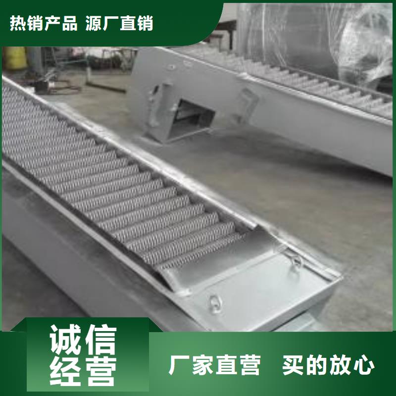 清污机平面钢闸门规格齐全供应商