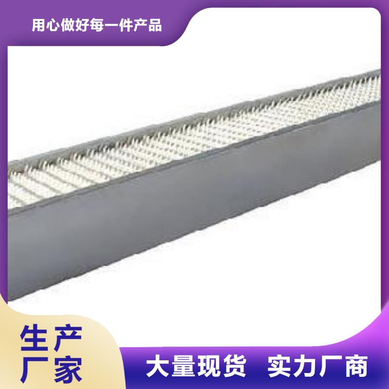 清污机格栅除污机厂家拥有先进的设备不只是质量好