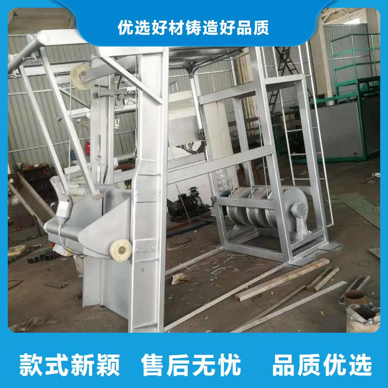 【清污机手轮式启闭机免费安装】欢迎来电咨询