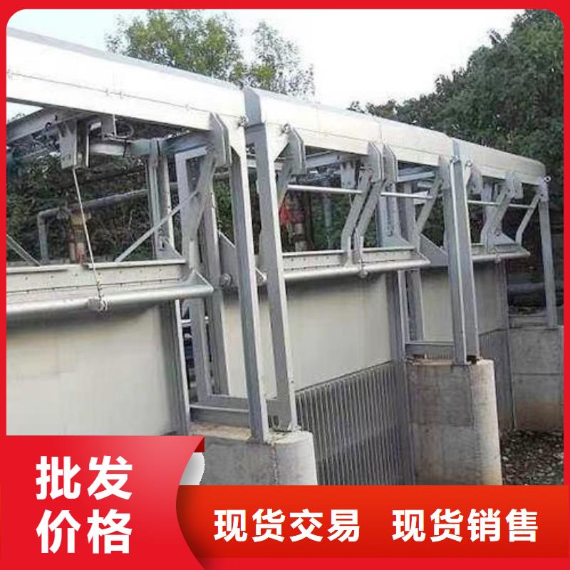 回转孔板式格栅除污机来图加工定制