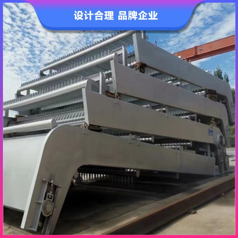 三索式格栅除污机价格实在的厂家本地厂家