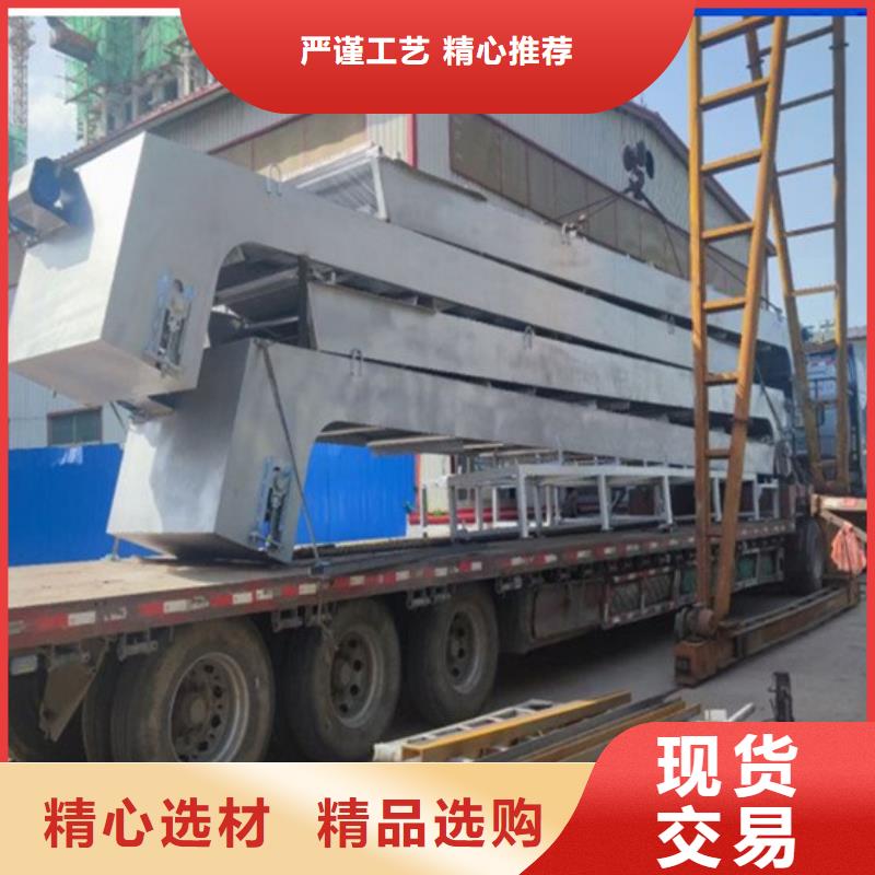 LS型拦污栅用品质说话