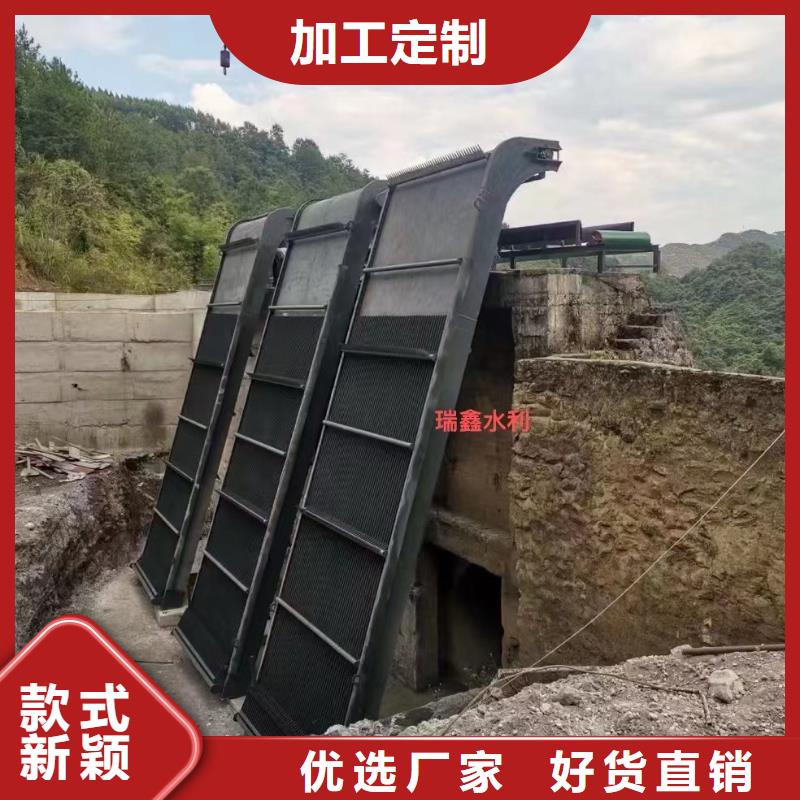 304不锈钢机械格栅同城经销商