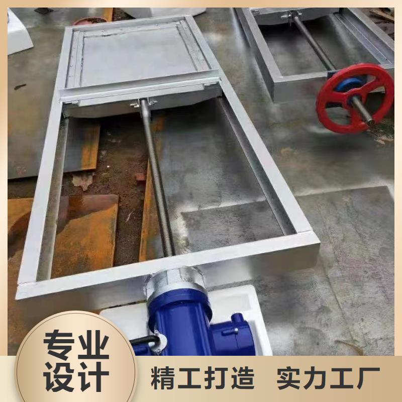 #河道闸门#货源充足当地生产商