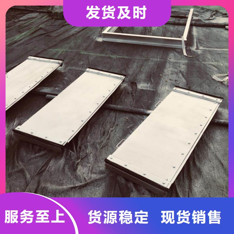 钢闸门水库钢闸门品质保证源头厂商