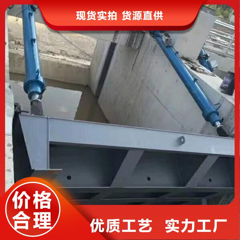 钢闸门-启闭机生产加工多家仓库发货